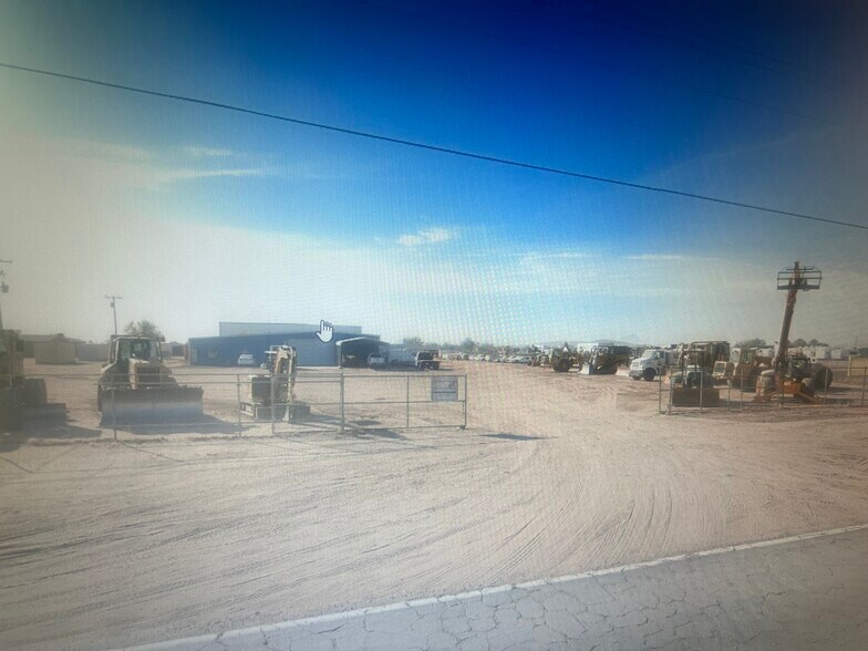More Photos Of 31005 W Southern Ave, Buckeye Land For Lease