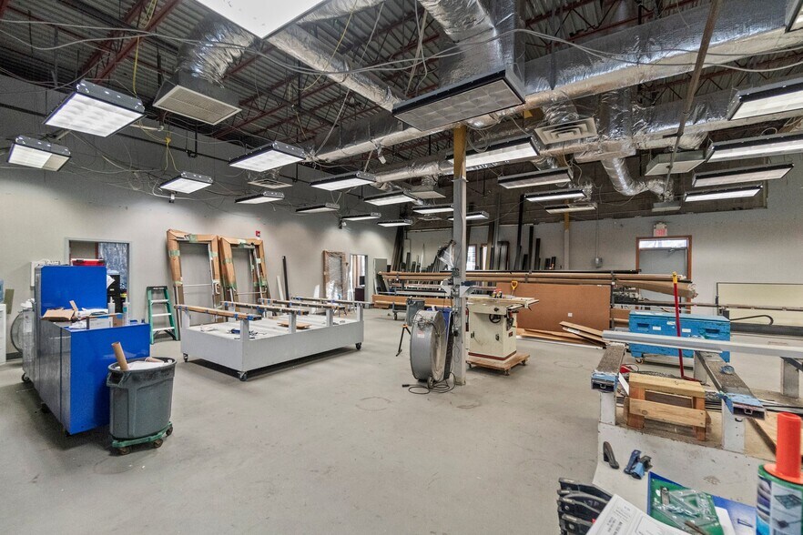 More Photos Of 6 Raritan Rd, Oakland Warehouse For Sale
