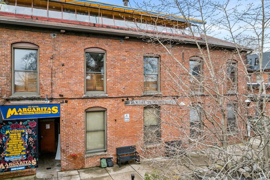 More Photos Of 12 Water St, Mystic Apartments For Sale