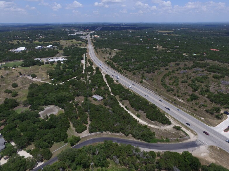 More Photos Of 11418 W Highway 290, Austin Land For Lease