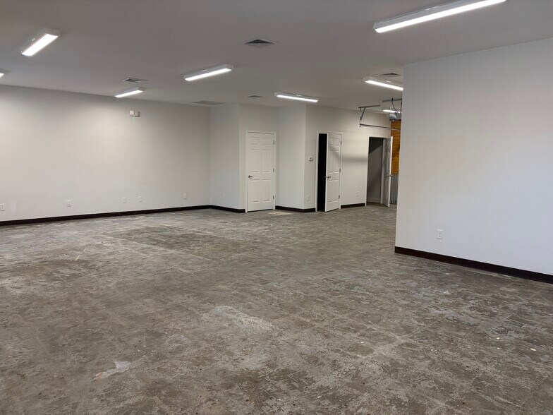 More Photos Of 1112 W College St, Murfreesboro Loft Creative Space For Lease