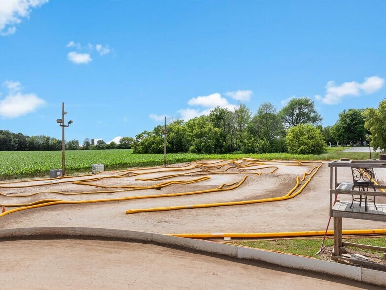 More Photos Of 6028 County Highway K, New Franken Storefront Retail Residential For Sale