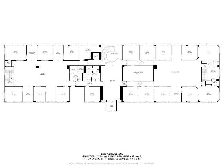 More Photos Of 1 Broadcast Way, Cadillac Medical For Sale