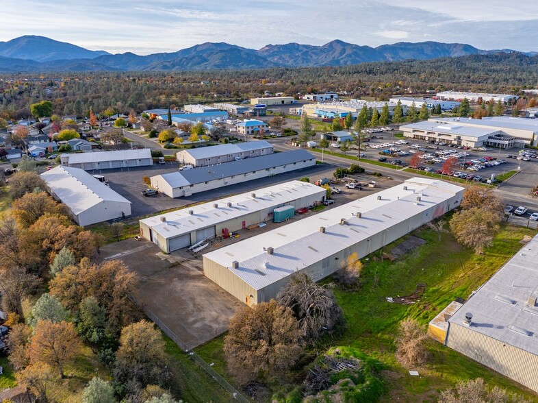 More Photos Of 4311 Caterpillar Rd, Redding Manufacturing For Sale