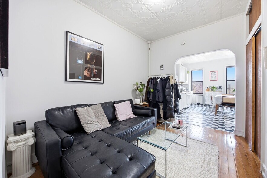 More Photos Of 596 Humboldt St, Brooklyn Multifamily For Sale