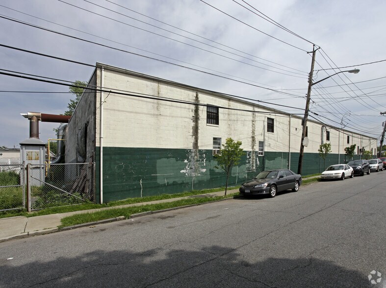 Primary Photo Of 55 Lasalle St, Staten Island Industrial For Sale