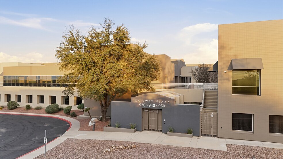 More Photos Of 930 N Finance Center Dr, Tucson Unknown For Lease