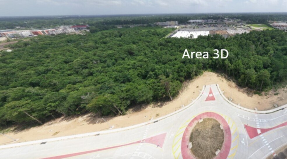 More Photos Of 3D on Contraband Parkway, Lake Charles Land For Sale