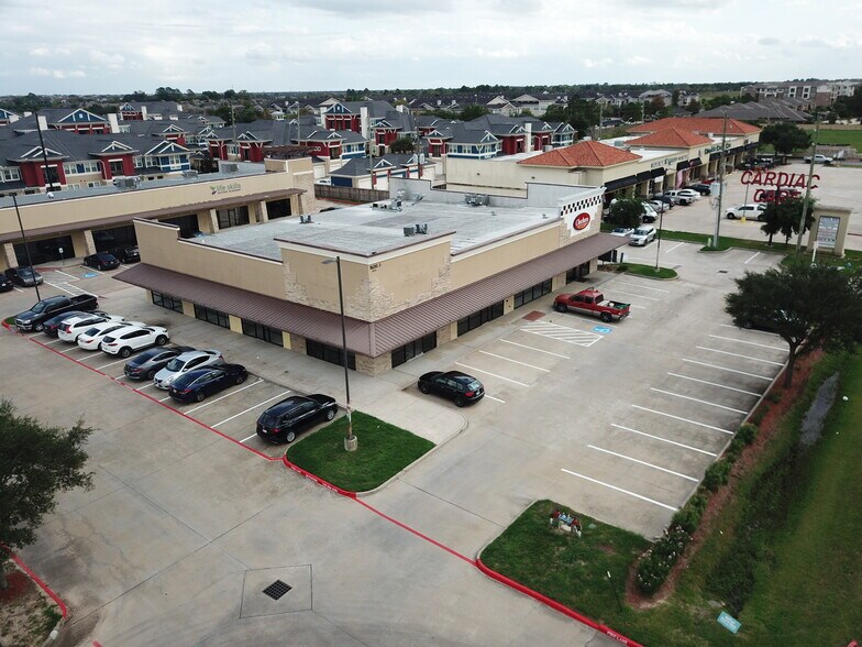 More Photos Of 600 Katy Fort Bend Rd, Katy Unknown For Lease