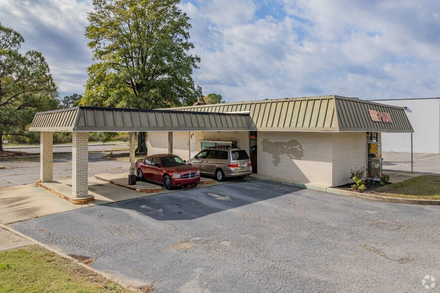 More Photos Of 5021 George Washington Hwy, Portsmouth Unknown For Lease