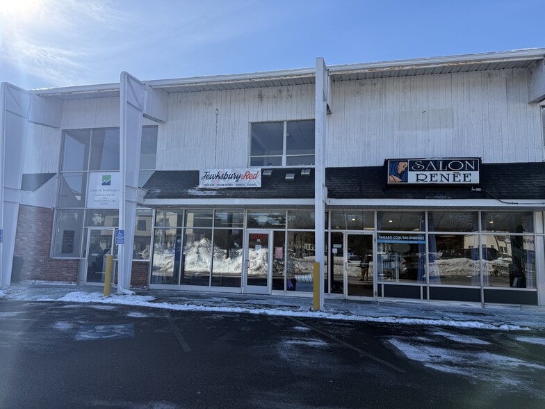 Primary Photo Of 853 Main St, Tewksbury General Retail For Lease