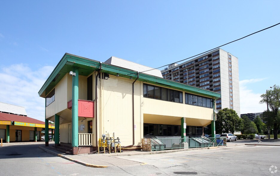 More Photos Of 2950 Birchmount Rd, Toronto Storefront Retail Office For Lease