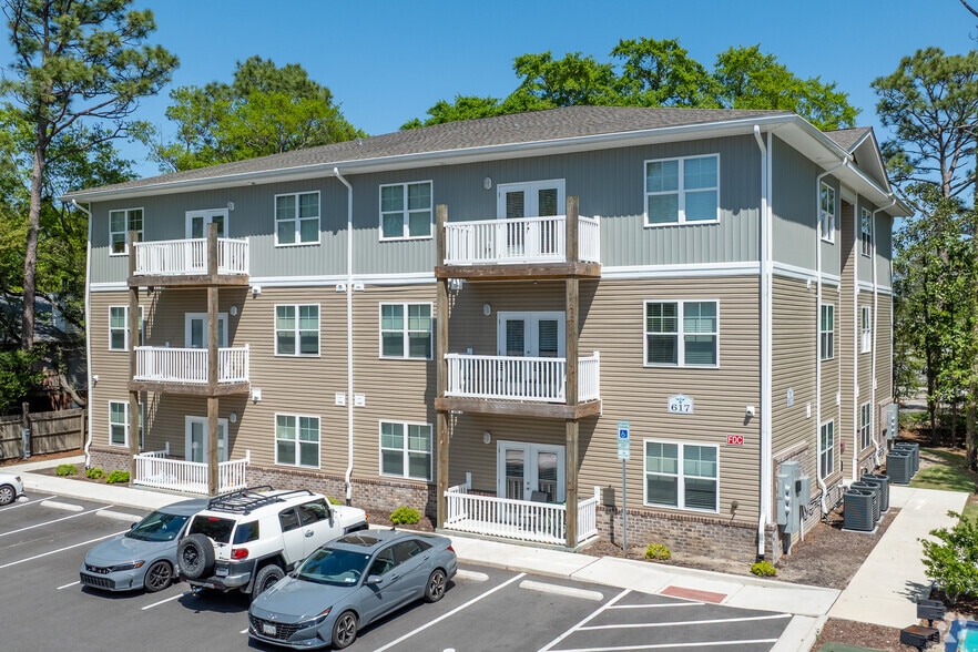More Photos Of 619 S Kerr Ave, Wilmington Apartments For Sale