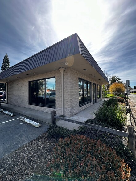 Primary Photo Of 13296 E Highway 88, Lockeford Office For Sale