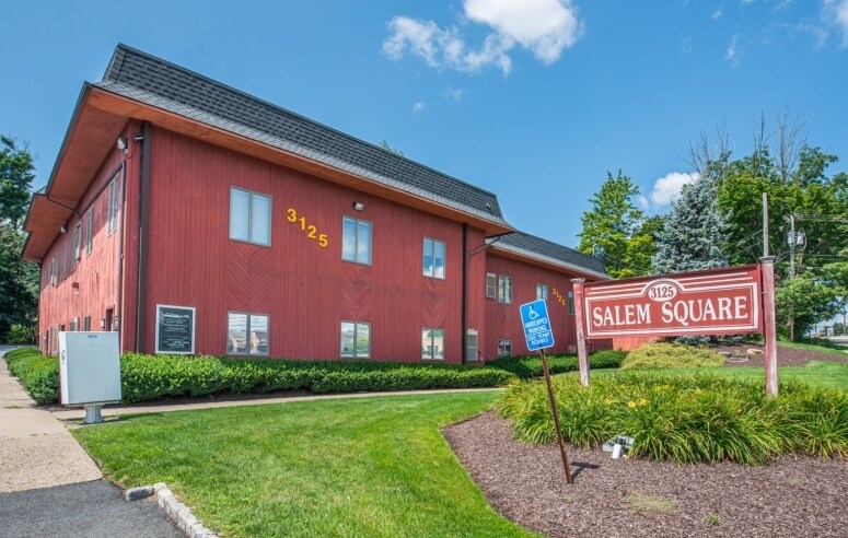 Primary Photo Of 3125 Route 10 E, Denville Medical For Sale