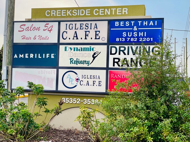 More Photos Of 35354-35364 State Road 54, Zephyrhills Unknown For Lease