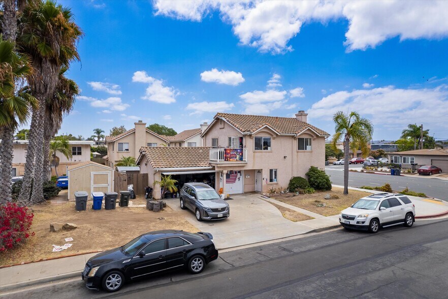 More Photos Of 1166 Imperial Beach Blvd, Imperial Beach Multifamily For Sale