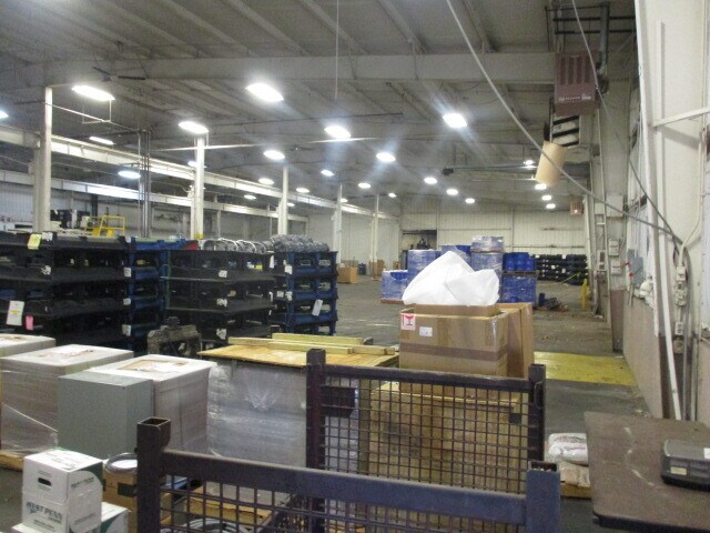 More Photos Of 1985 E Laketon Ave, Muskegon Manufacturing For Sale