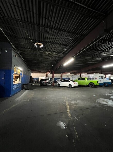 More Photos Of 738 Southern Blvd, Bronx Industrial For Sale