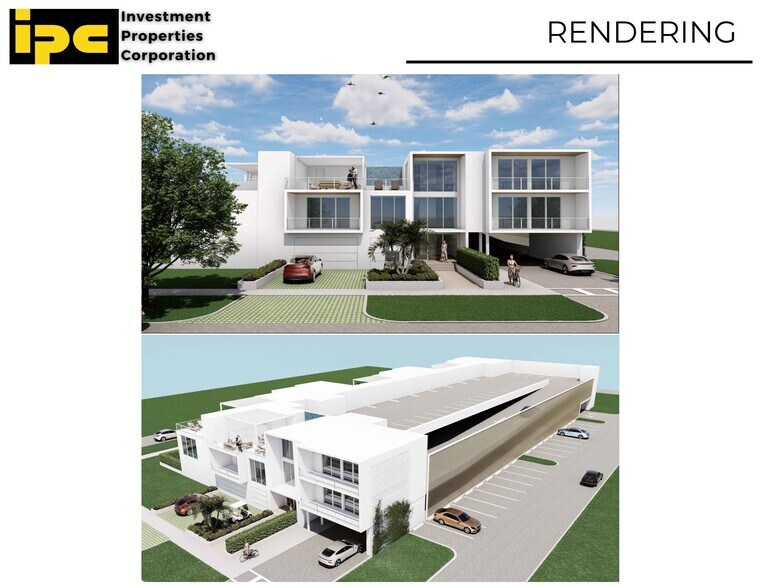 More Photos Of 410 4th St SE, Naples Land For Sale