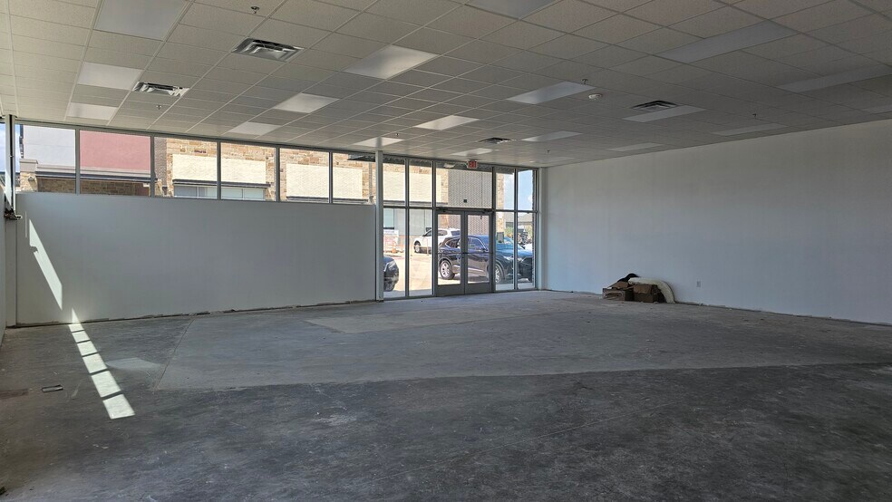 More Photos Of 4116 State Highway 121, Carrollton Storefront Retail Office For Sale
