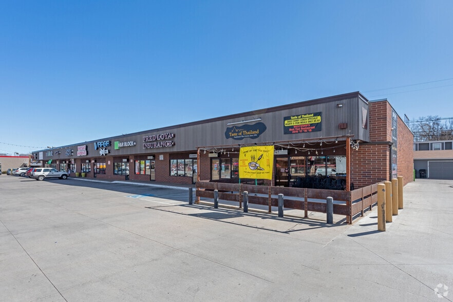 More Photos Of 2120 S Broadway, Denver Storefront Retail Office For Lease