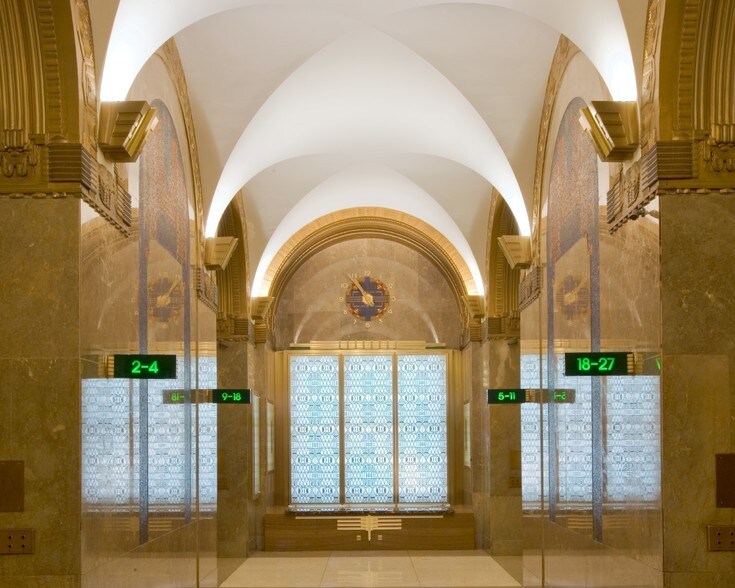 More Photos Of 2 Park Avenue, New York Coworking Space