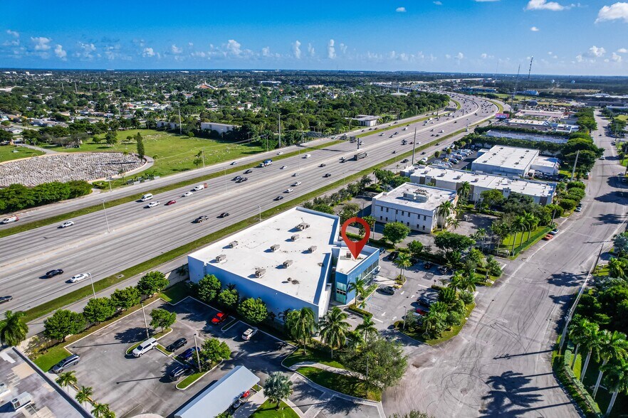 More Photos Of 13801 SW 119th Ave, Miami Warehouse For Lease