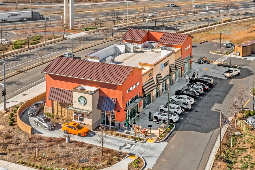 More Photos Of 1 Churn Creek Rd, Redding Land For Sale