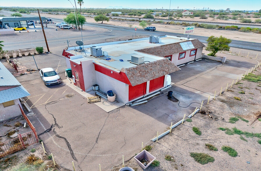 More Photos Of 3902 W Frontier St, Eloy Convenience Store For Sale