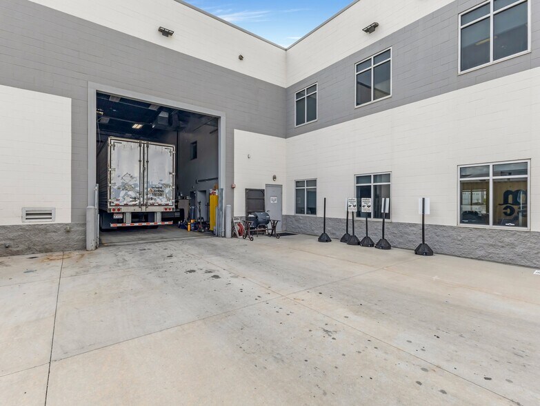 More Photos Of 5745 W 300 S, Salt Lake City Truck Terminal For Sale