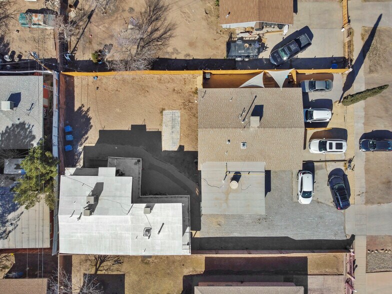 More Photos Of 10468 Monte Carlo Pl, El Paso Apartments For Sale