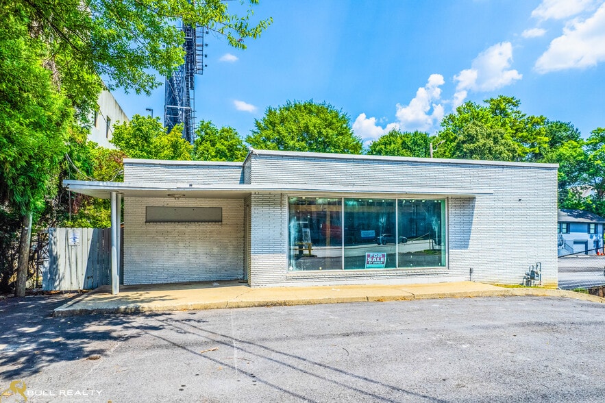 More Photos Of 2087 NE Piedmont Rd, Atlanta Freestanding For Sale