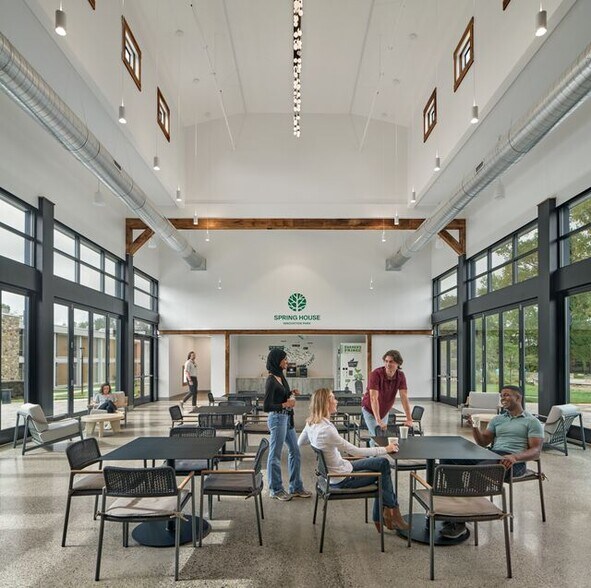 More Photos Of 727 Norristown Rd, Ambler Unknown For Lease