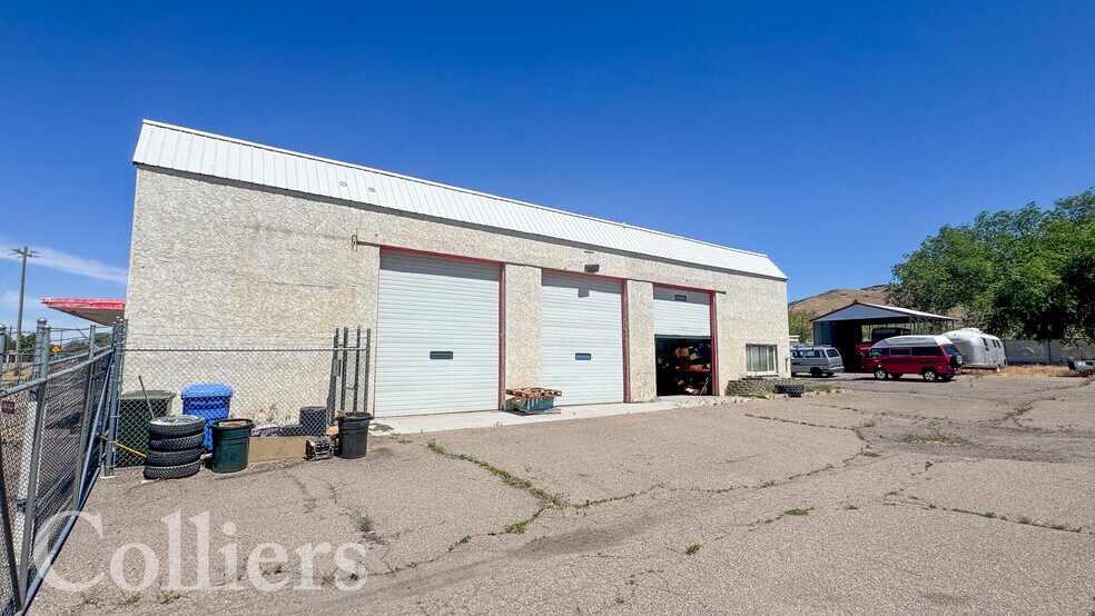 More Photos Of 5300 S 5th Ave, Pocatello Industrial For Sale