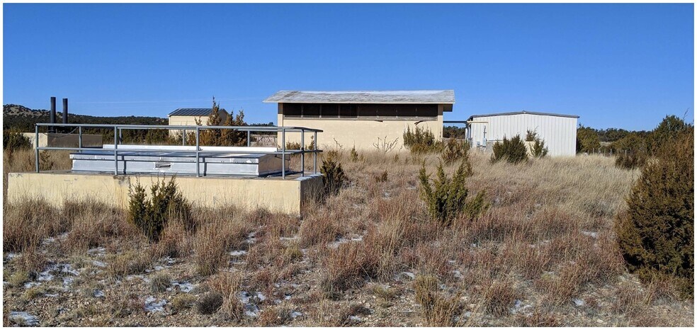 Primary Photo Of 19103 US-54, Encino Specialty For Sale