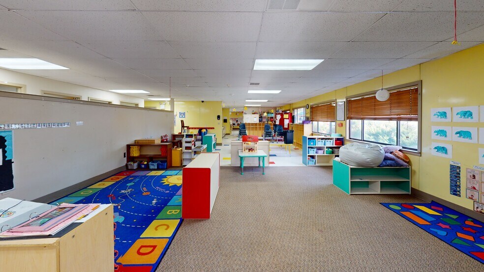 More Photos Of 2301 Sparks Blvd, Sparks Daycare Center For Sale