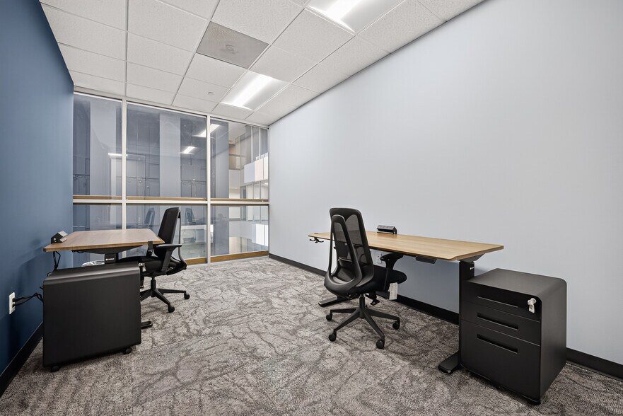 More Photos Of 9800 Richmond Ave, Houston Office For Lease
