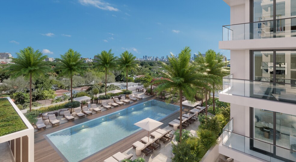 More Photos Of 4011 Salzedo St, Coral Gables Apartments For Lease