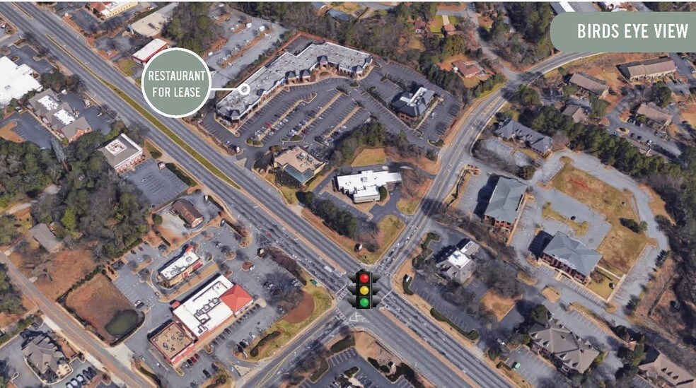 More Photos Of 880 Holcomb Bridge Rd, Roswell Unknown For Lease