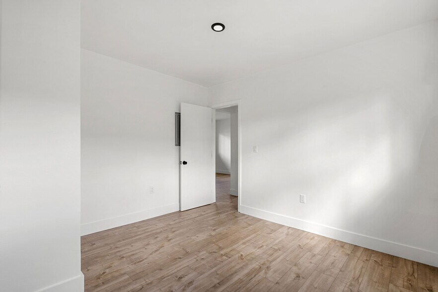 More Photos Of 1717-1725 Park Ave, Los Angeles Apartments For Sale