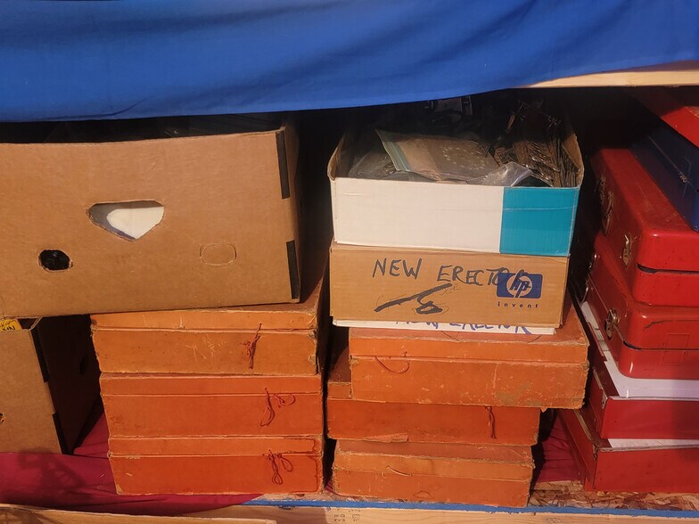 More Photos Of 1045 Eagon St, Barberton Manufacturing For Sale