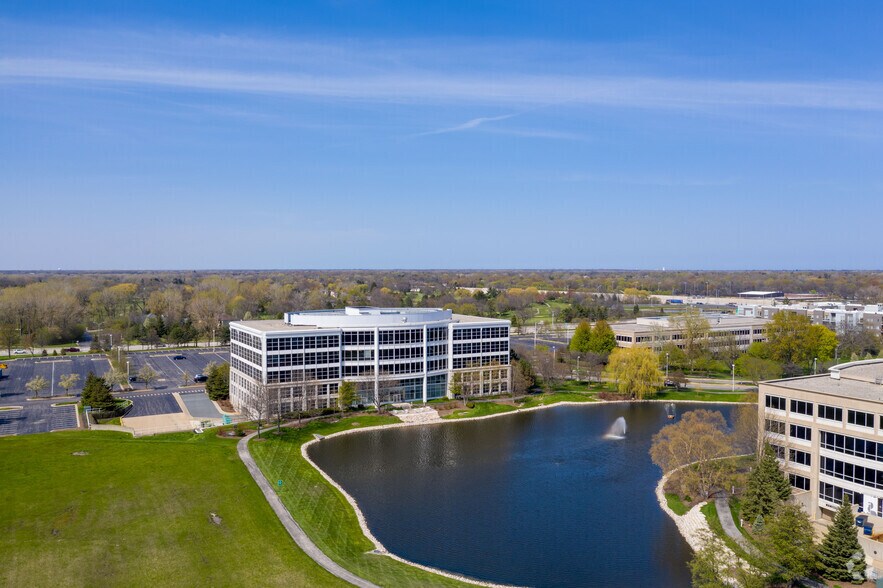 More Photos Of 9 Parkway Blvd N, Deerfield Office For Lease