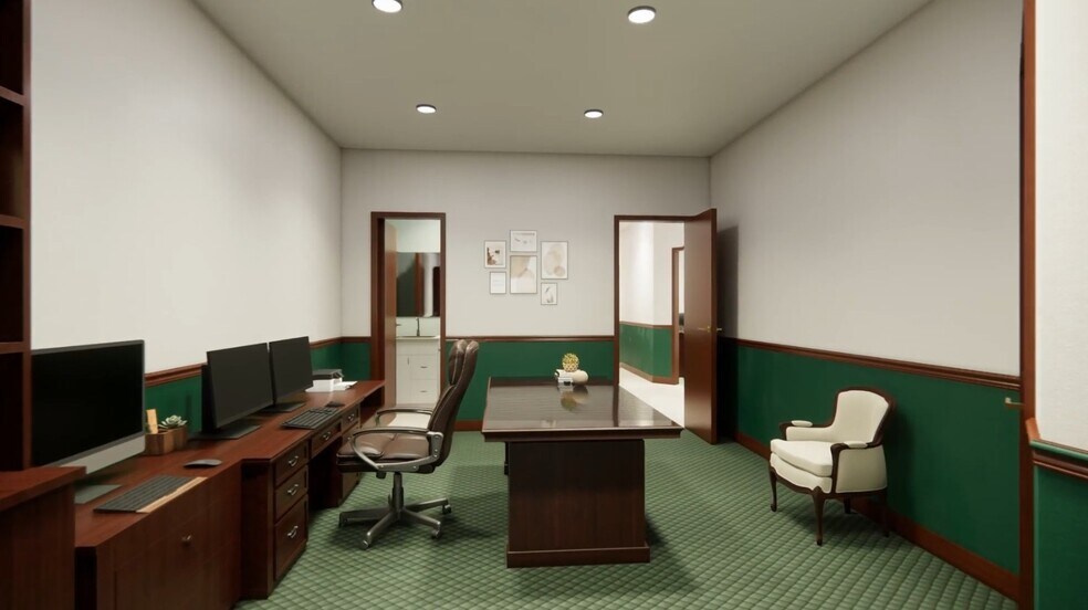 Primary Photo Of 4425 US Highway 1 S, Saint Augustine Light Manufacturing For Sale