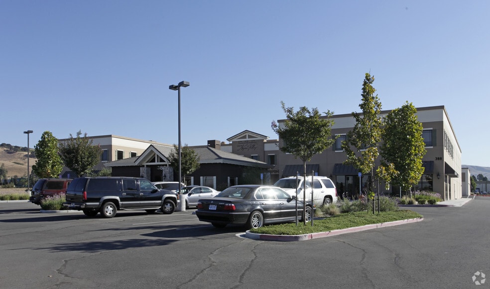 More Photos Of 388 Devlin Rd, Napa Food Processing For Lease