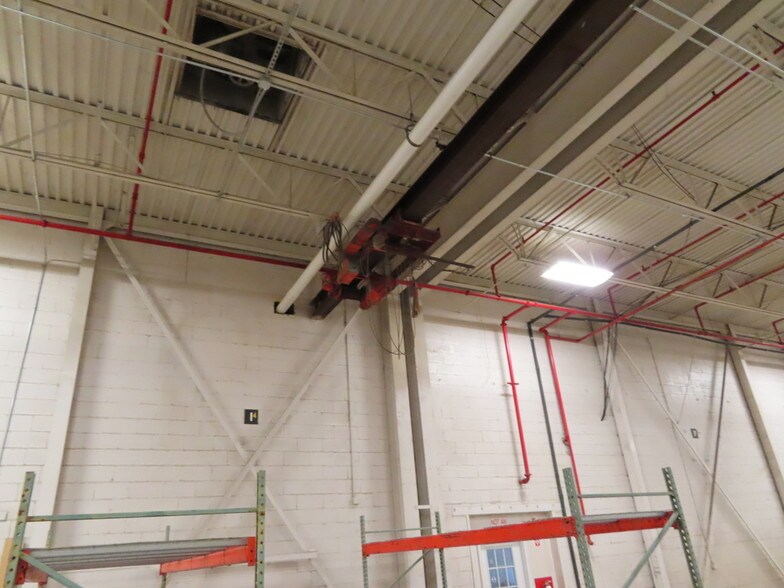 More Photos Of 28333 US Highway 64, Jamesville Manufacturing For Lease