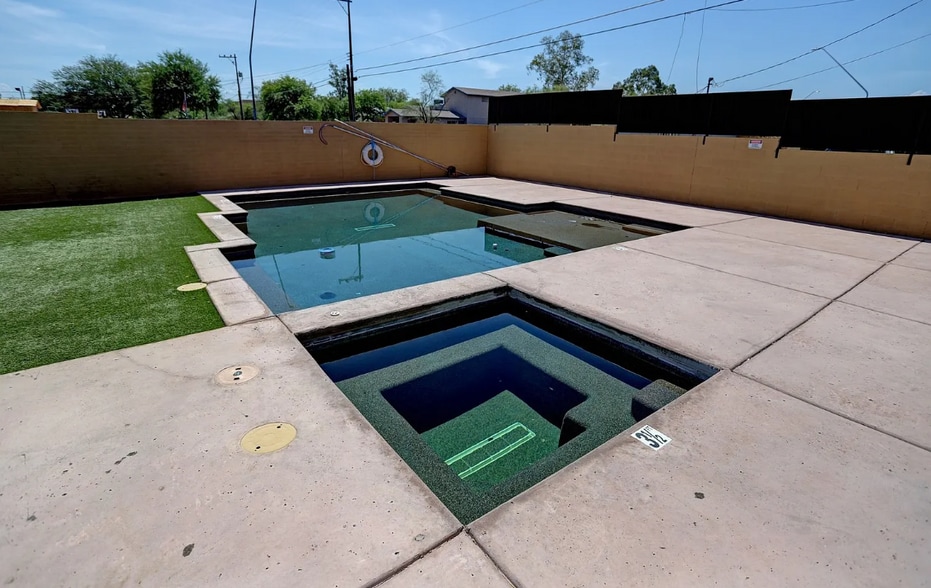 More Photos Of 794 E Seneca St, Tucson Multifamily For Sale