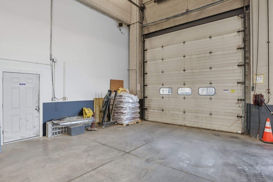 More Photos Of 62 La Grange Ave, Rochester Industrial For Sale