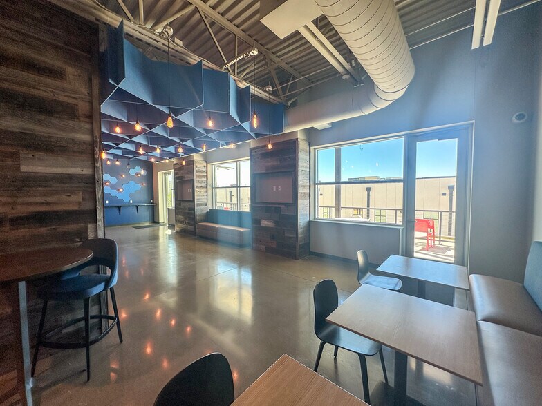 More Photos Of 200 Bailey Ranch Rd, Aledo Medical For Lease