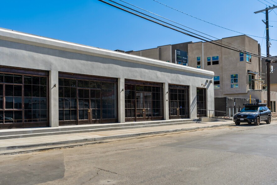 More Photos Of 1801 Blake Ave, Los Angeles Flex For Lease